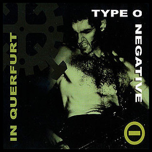 TYPE O NEGATIVE - Live in Querfurt