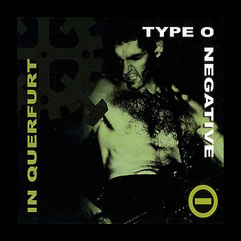 TYPE O NEGATIVE