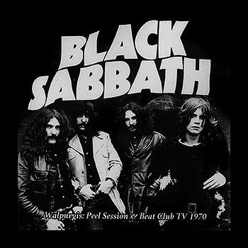 BLACK SABBATH