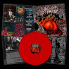 UNBOUNDED TERROR - [1] (red) Nest of Affliction