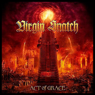 VIRGIN SNATCH - Act of Grace