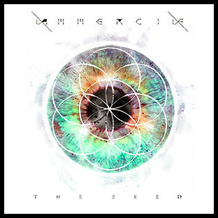 DAMMERCIDE - The Seed