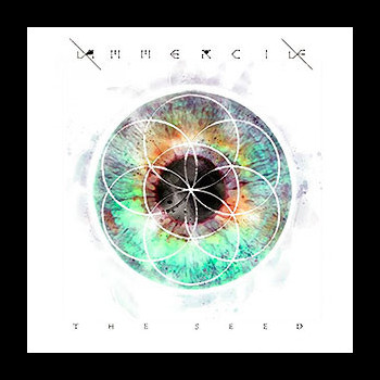 DAMMERCIDE - The Seed