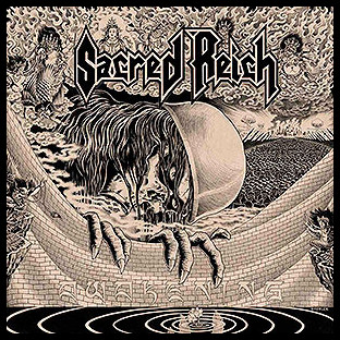 SACRED REICH - Awakening