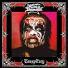 KING DIAMOND - Conspiracy