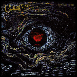 VENENUM - Trance of Death
