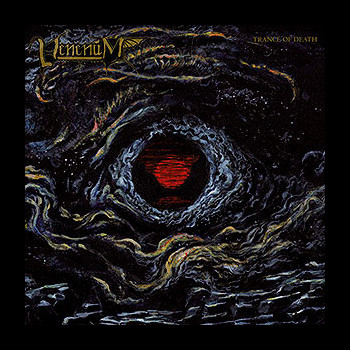 VENENUM - Trance of Death