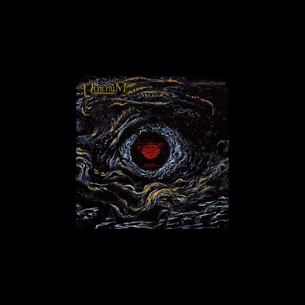 VENENUM - Trance of Death