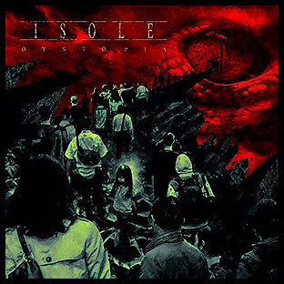 ISOLE - Dystopia
