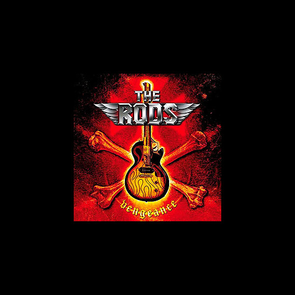 RODS, THE - Vengeance