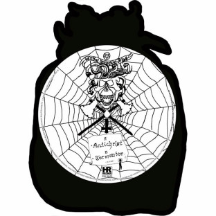 DESTRUCTION - [SHAPE] Antichrist/ Tormentor