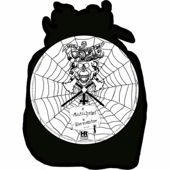 DESTRUCTION - [SHAPE] Antichrist/ Tormentor