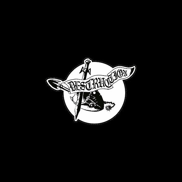 DESTRUCTION - [SHAPE] Total Desaster/ Satan's Vengeance