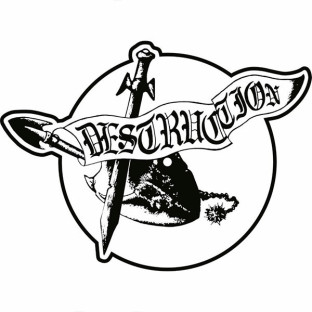 DESTRUCTION - [SHAPE] Total Desaster/ Satan's Vengeance