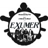 EXUMER - [SHAPE] Possessed by Fire/ A Mortal in Black