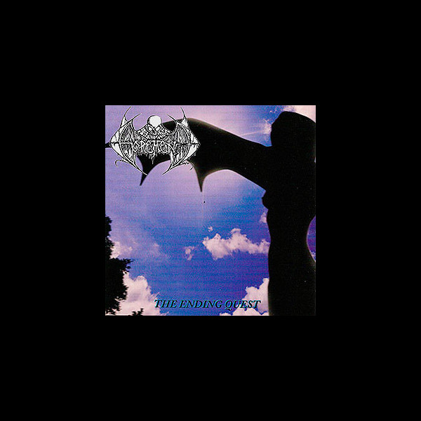 GOREMENT - [purple] The Ending Quest