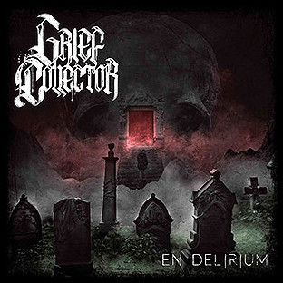 GRIEF COLLECTOR - En Delirium