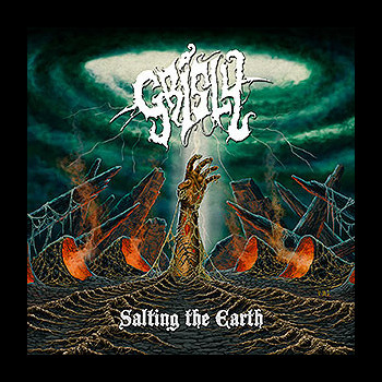 GRISLY - PACK: Salting the Earth + The Spectral Wars