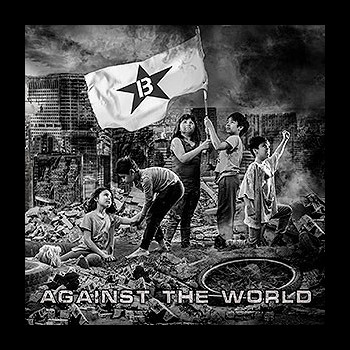 BÓLIDO - PACK: Against the World + Heavy Bombers