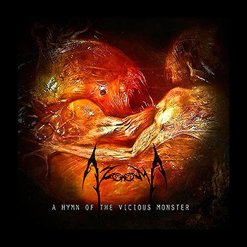 AZOOMA - PACK: The Act of Eye + A Hymn of the Vicious Monster