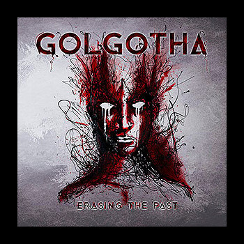 GOLGOTHA - PACK: Mors Diligentis + Erasing the Past + Remembering the Past