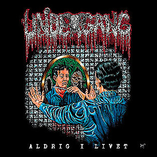 UNDERGANG - Aldrig i Livet