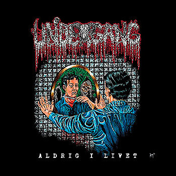 UNDERGANG