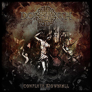 DORMANTH - PACK: Complete Downfall + Sadness