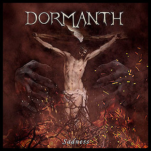 DORMANTH - PACK: Complete Downfall + Sadness
