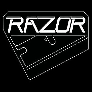 RAZOR - [SHAPE] Armed and Dangerous