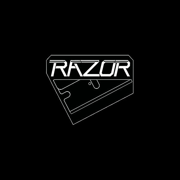 RAZOR - [SHAPE] Armed and Dangerous