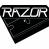 RAZOR - [SHAPE] Armed and Dangerous