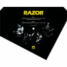 RAZOR - [SHAPE] Armed and Dangerous