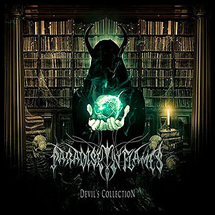 PARADISE IN FLAMES - Devil's Collection