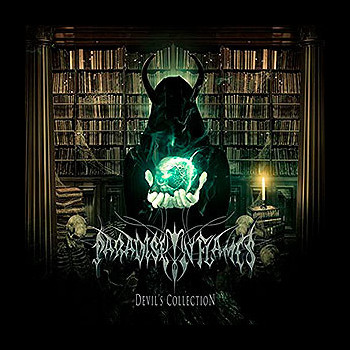 PARADISE IN FLAMES - Devil's Collection