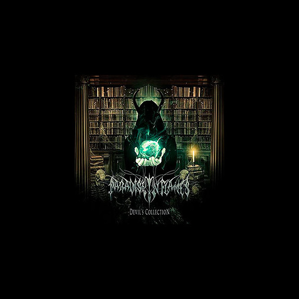 PARADISE IN FLAMES - Devil's Collection