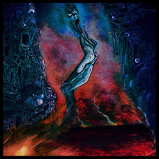 PUTRID EVOCATION - Eternal Gloom: A Void of Agony and Repugnancy