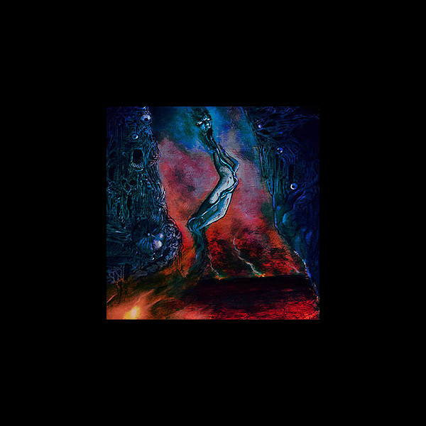 PUTRID EVOCATION - Eternal Gloom: A Void of Agony and Repugnancy