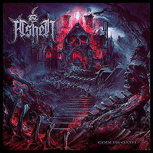 ASHEN - Godless Oath