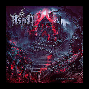 ASHEN - Godless Oath