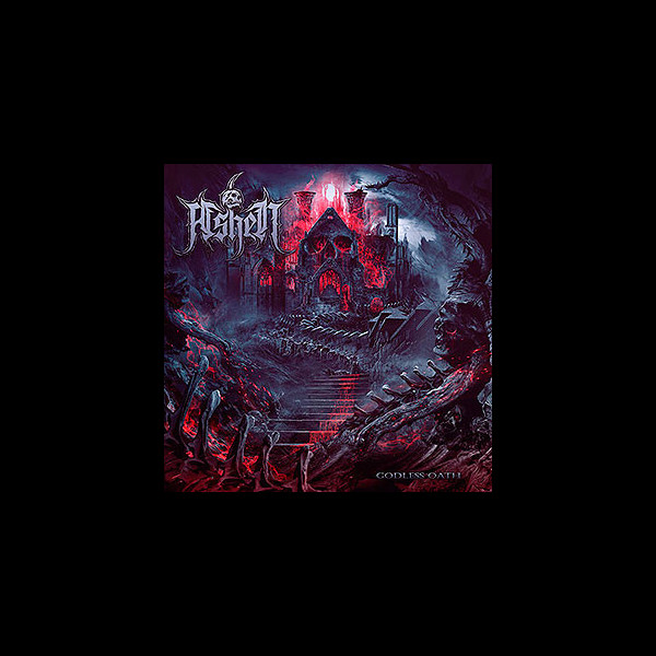 ASHEN - Godless Oath