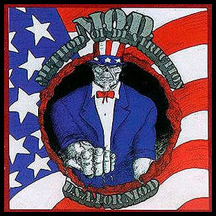 M.O.D. - U.S.A. for M.O.D.