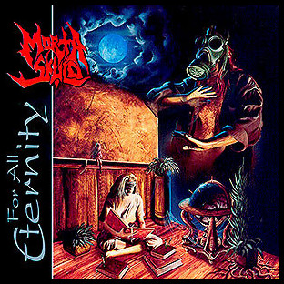 MORTA SKULD - For All Eternity