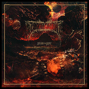 ZOMBIEFICATION - Below the Grief