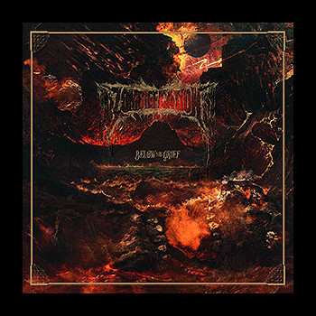 ZOMBIEFICATION - Below the Grief