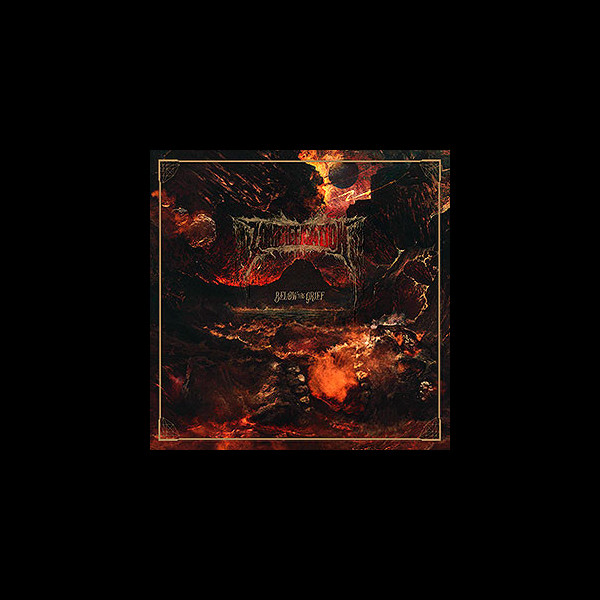 ZOMBIEFICATION - Below the Grief