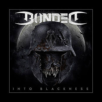 BONDED - Into Blackness