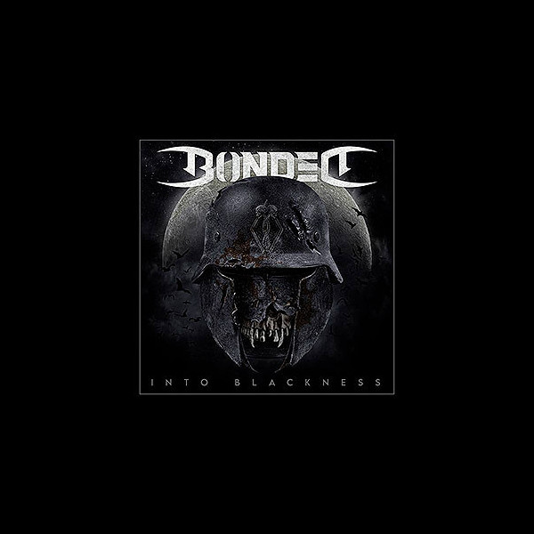 BONDED - Into Blackness
