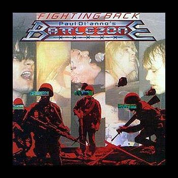 BATTLEZONE - Fighting Back