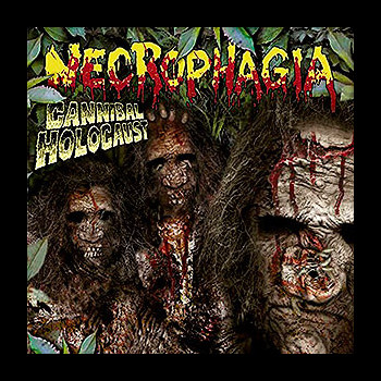 NECROPHAGIA